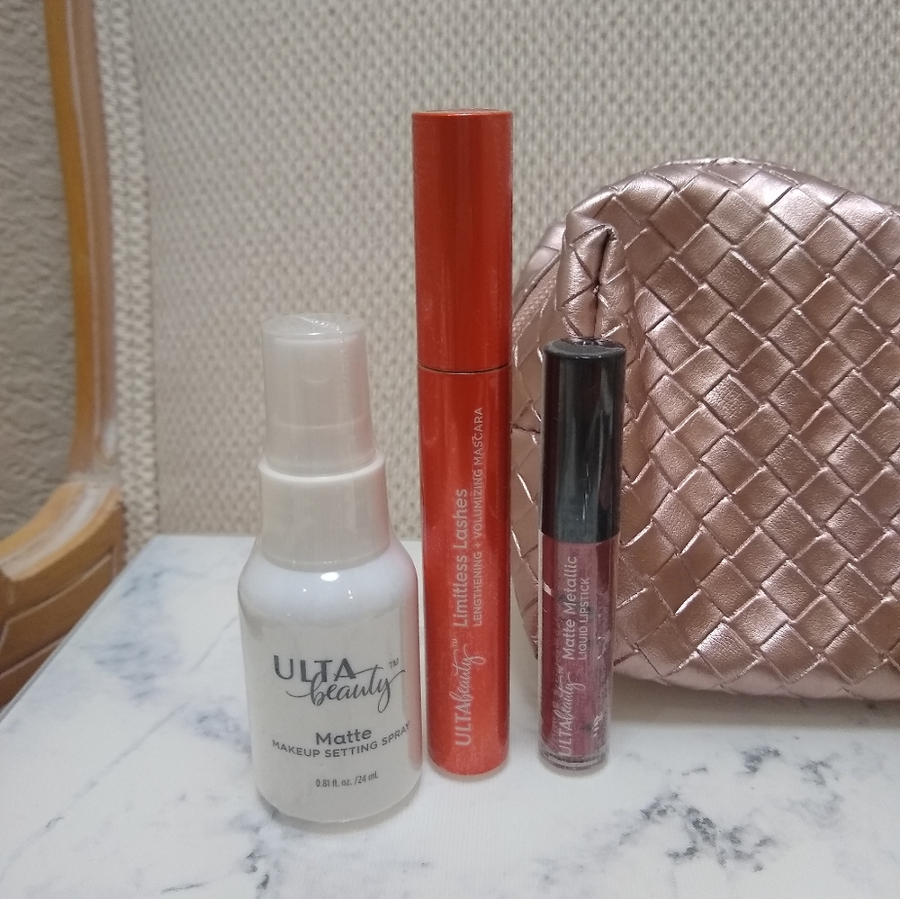 Ulta Makeup Set - Picture 8 of 10